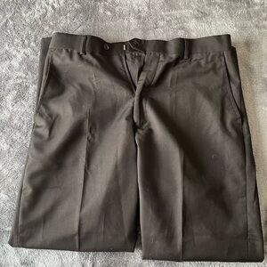 Men’s Black Dress/Suit Pants